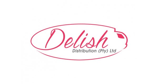 Delish Distribution Logo